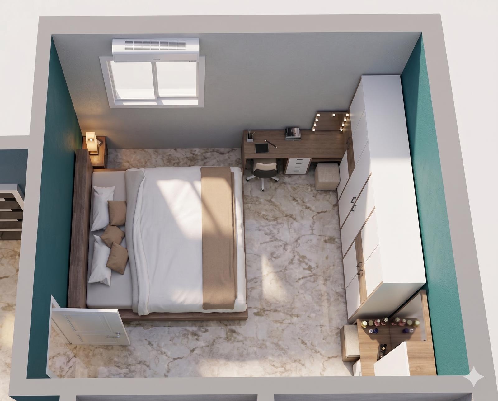 Modular Kitchen